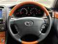 2002 Toyota Celsior