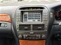 2002 Toyota Celsior