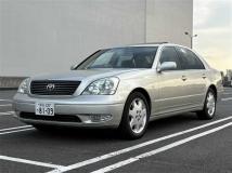 2002 Toyota Celsior