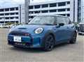 2023 BMW MINI Cooper