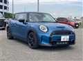 2023 BMW MINI Cooper