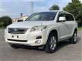 2009 Toyota Vanguard