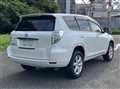2009 Toyota Vanguard