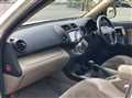 2009 Toyota Vanguard