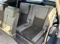 2009 Toyota Vanguard
