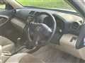 2009 Toyota Vanguard