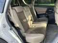 2009 Toyota Vanguard