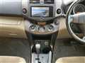 2009 Toyota Vanguard