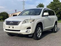 2009 Toyota Vanguard