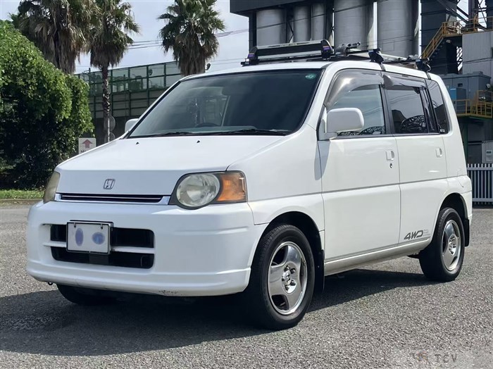 1999 Honda S-MX