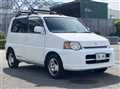 1999 Honda S-MX