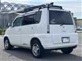 1999 Honda S-MX