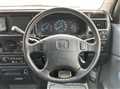 1999 Honda S-MX