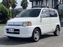 1999 Honda S-MX