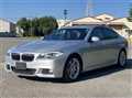 2011 BMW 5 Series