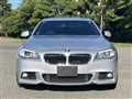 2011 BMW 5 Series
