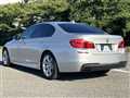 2011 BMW 5 Series