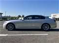 2011 BMW 5 Series