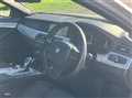 2011 BMW 5 Series