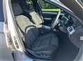2011 BMW 5 Series