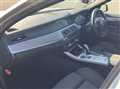 2011 BMW 5 Series