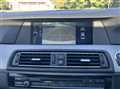2011 BMW 5 Series