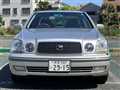 1998 Toyota Progres
