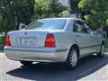 1998 Toyota Progres