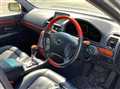 1998 Toyota Progres