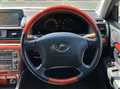 1998 Toyota Progres