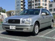 1998 Toyota Progres