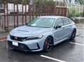 Honda Civic Type R
