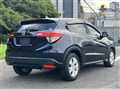 2020 Honda VEZEL