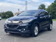 2020 Honda VEZEL