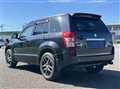 2014 Suzuki Escudo