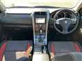 2014 Suzuki Escudo