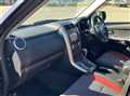 2014 Suzuki Escudo