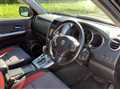 2014 Suzuki Escudo