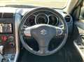 2014 Suzuki Escudo