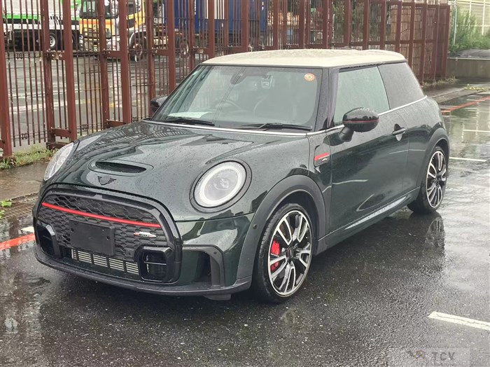 2023 BMW MINI