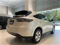 2015 Toyota Harrier