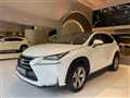 2015 Lexus NX