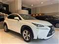 2015 Lexus NX