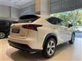2015 Lexus NX