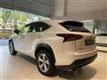 2015 Lexus NX