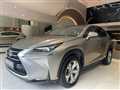 2015 Lexus NX