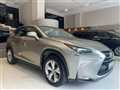 2015 Lexus NX