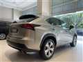 2015 Lexus NX