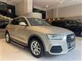 2016 Audi Q3