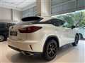 2015 Lexus RX